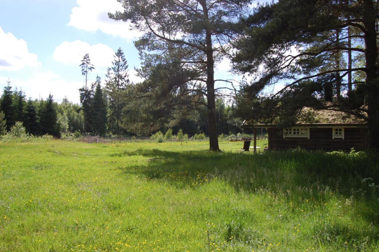 Lycka Villa Torestorp Luaran gambar